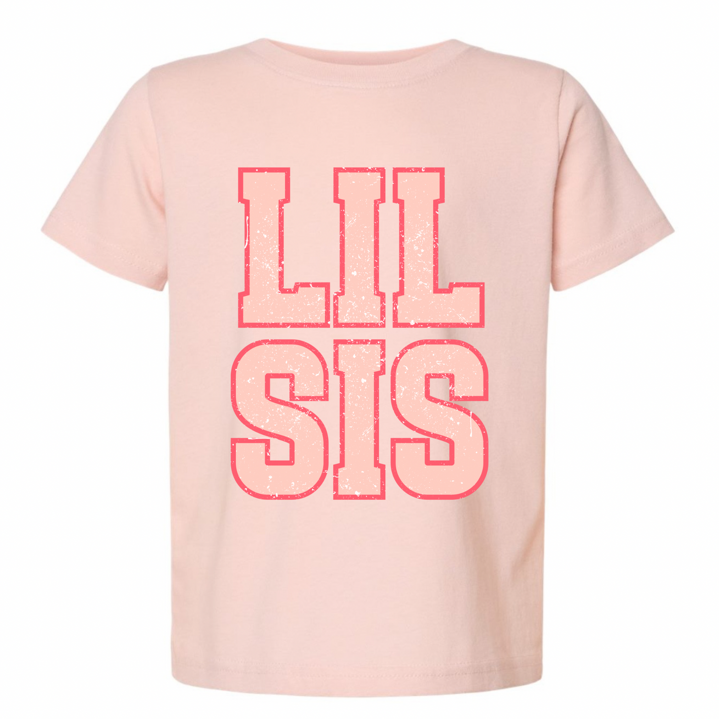 Lil Sis Tee