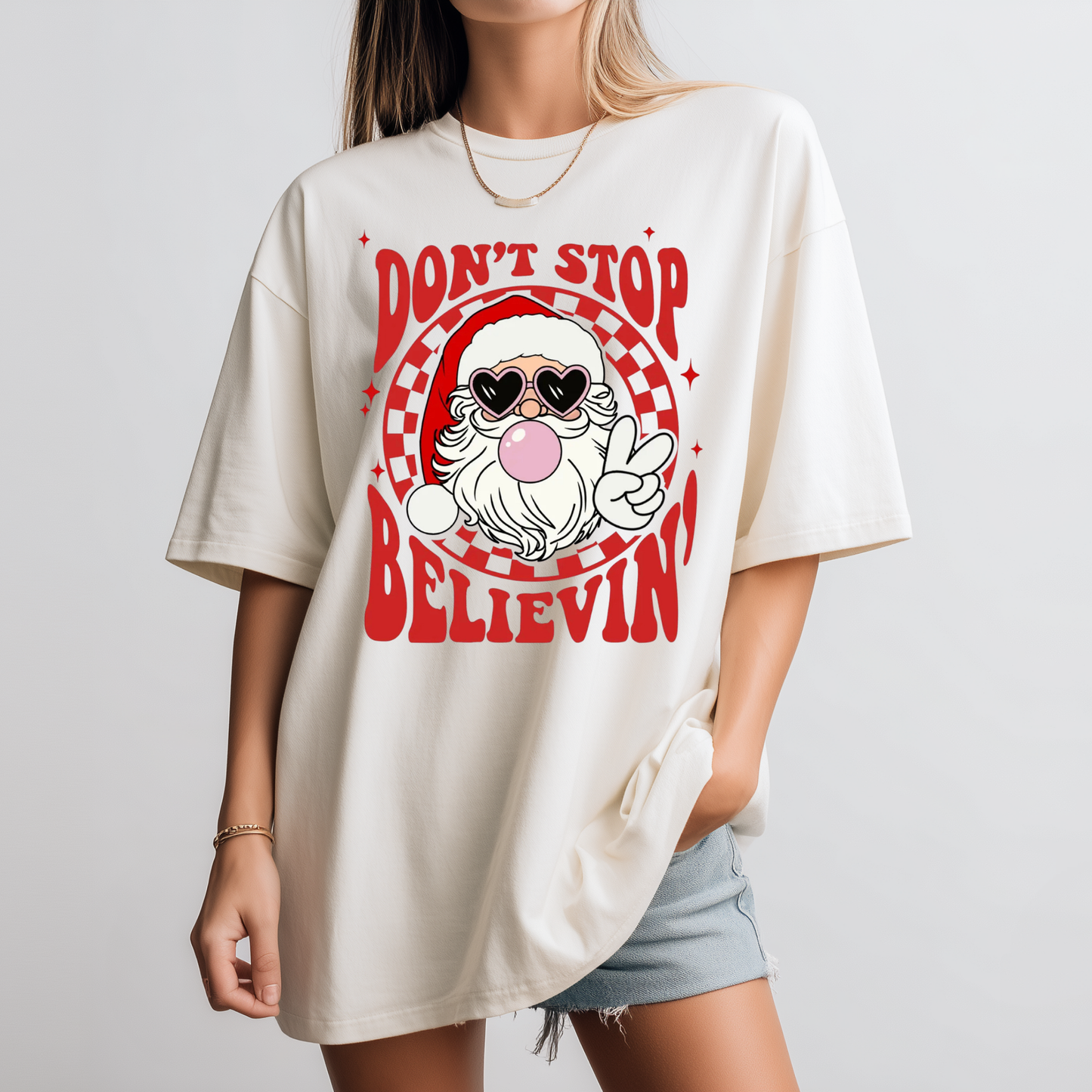 Don’t Stop Believing Run