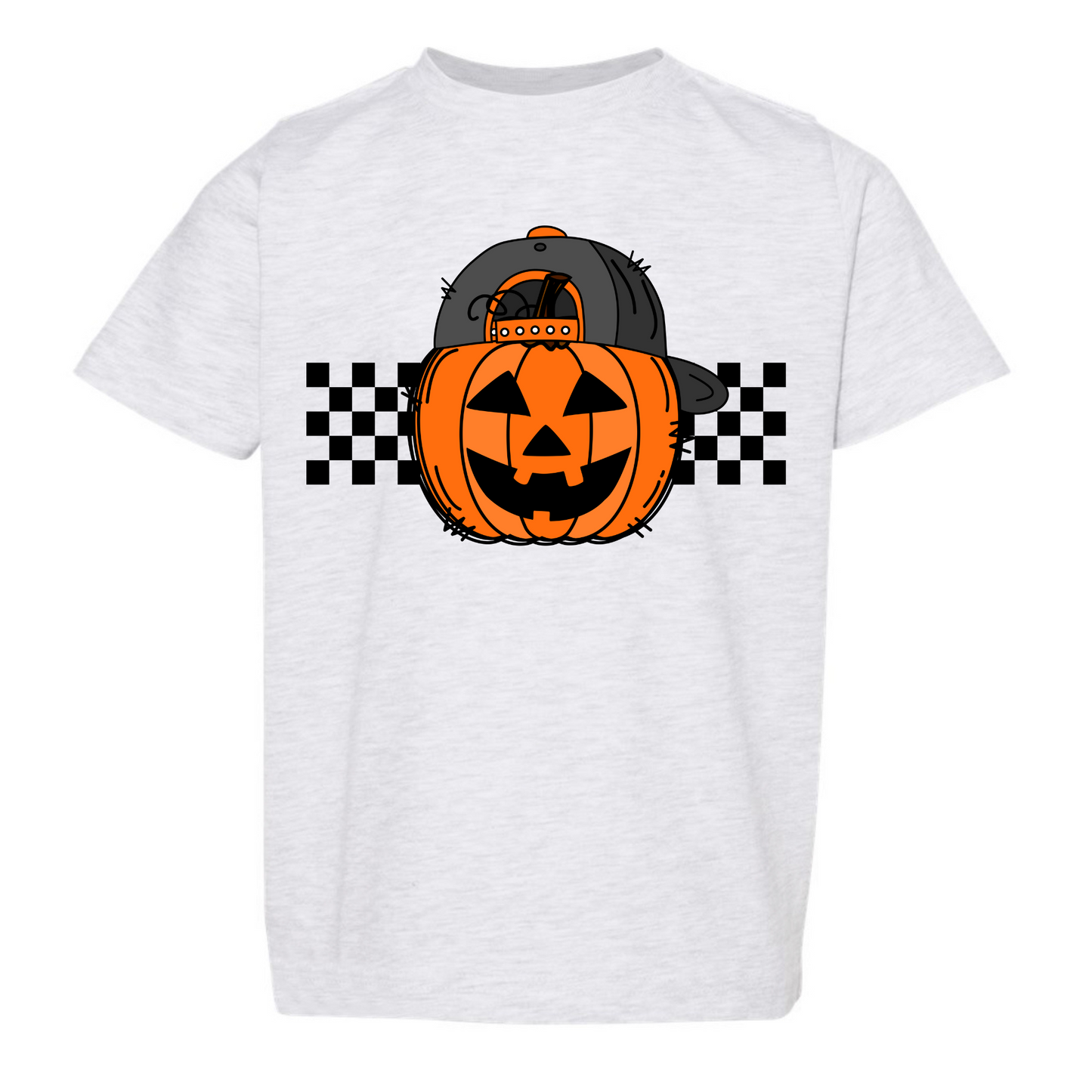 Jack-O-Lantern Tee