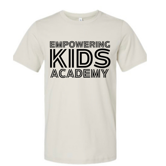 EKA Block Bella + Canvas Citron Tee