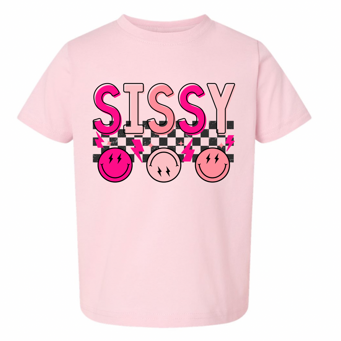 Sissy Tee