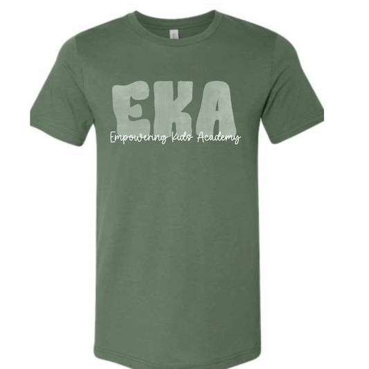 EKA Bella + Canvas Pine Tee