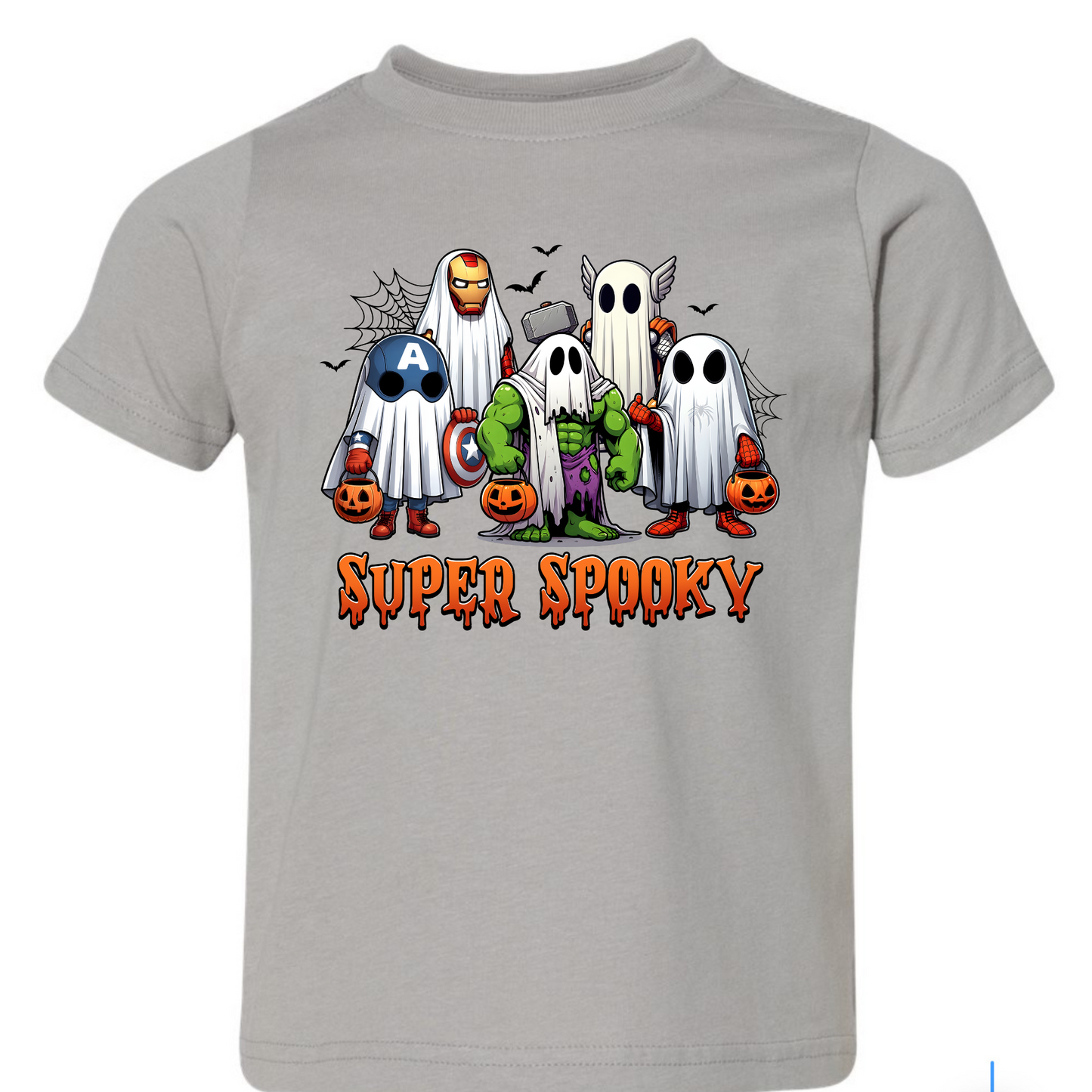 Super Spooky Tee