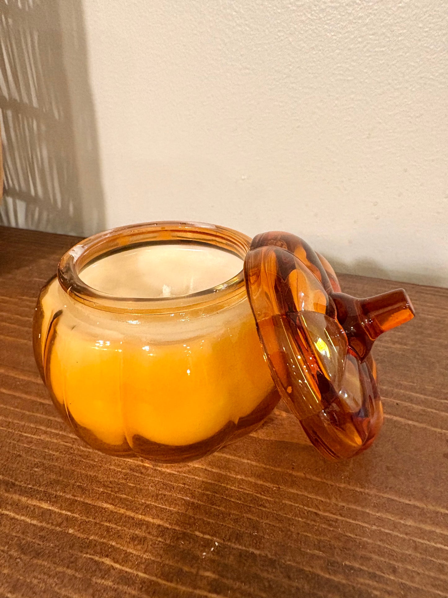 SALE Caramel Latte and Hazelnut 4oz. Candle