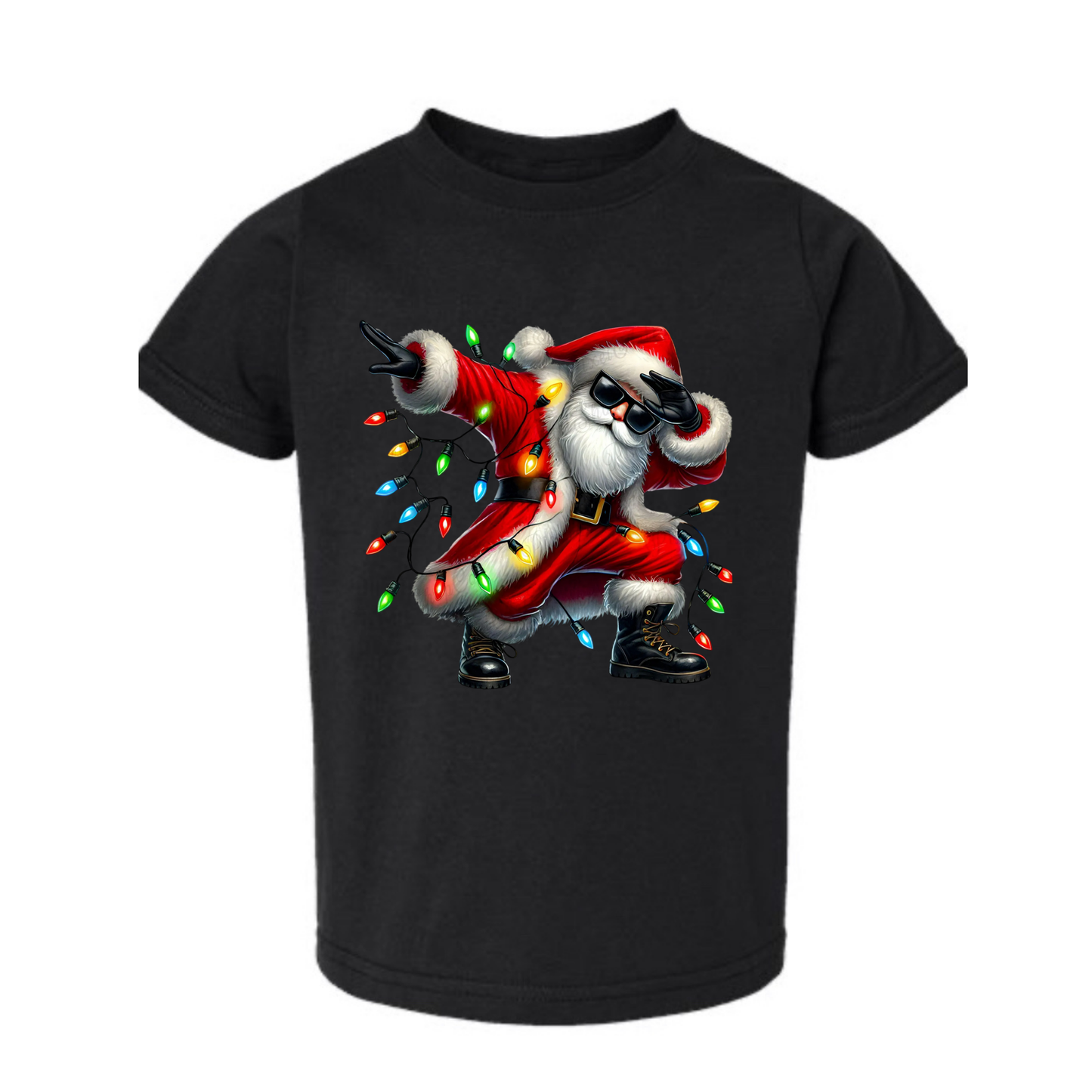 Cool Santa Tee