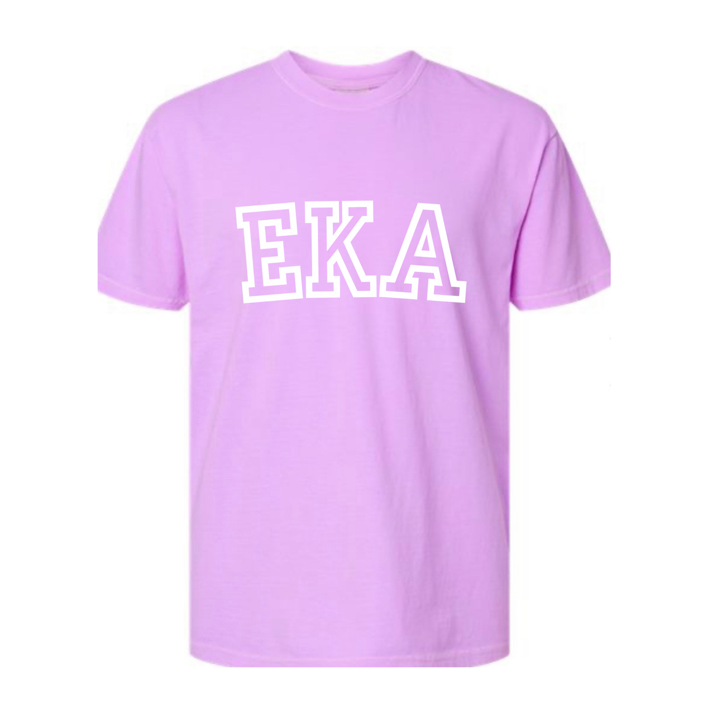 EKA Comfort Colors Tee