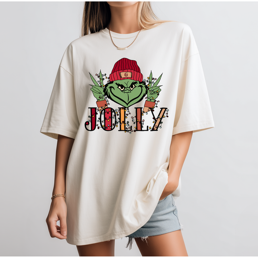 Jolly Tee