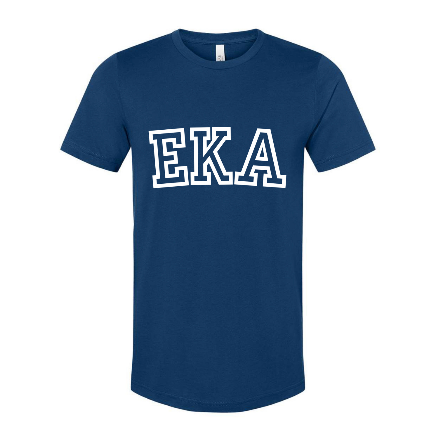 EKA Bella Canvas Tee