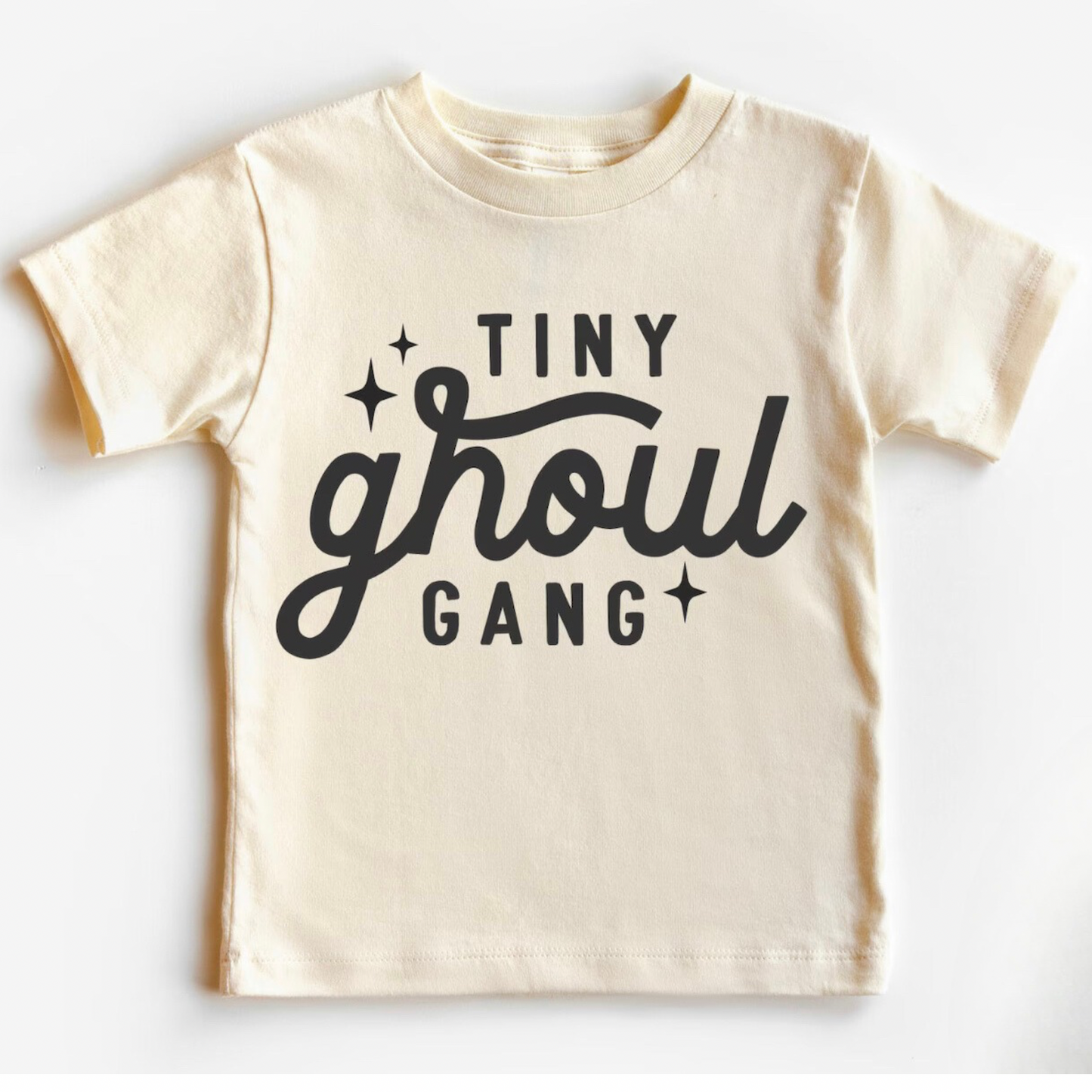 Tiny Ghoul Gang Onesie/Tee