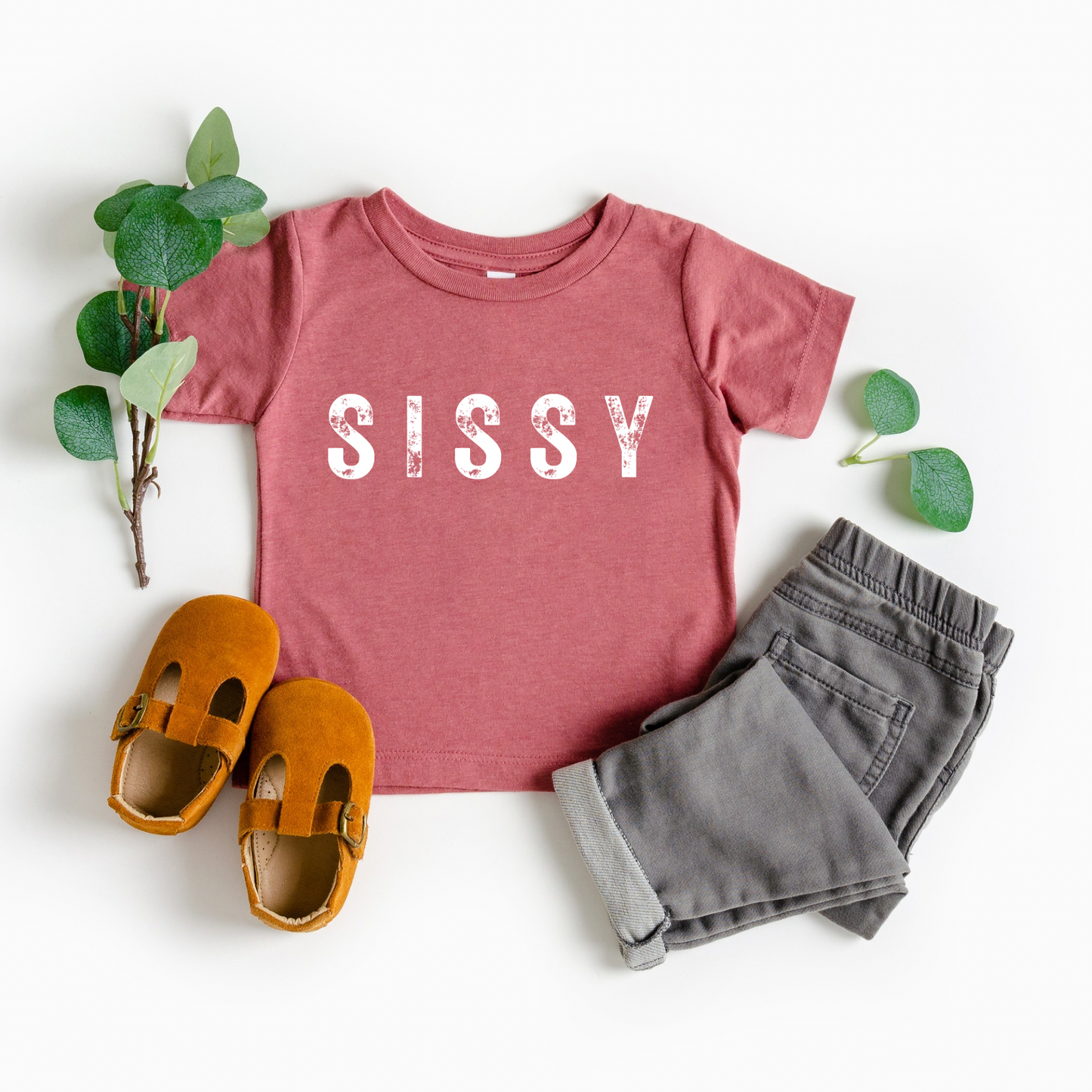 Sissy Tee