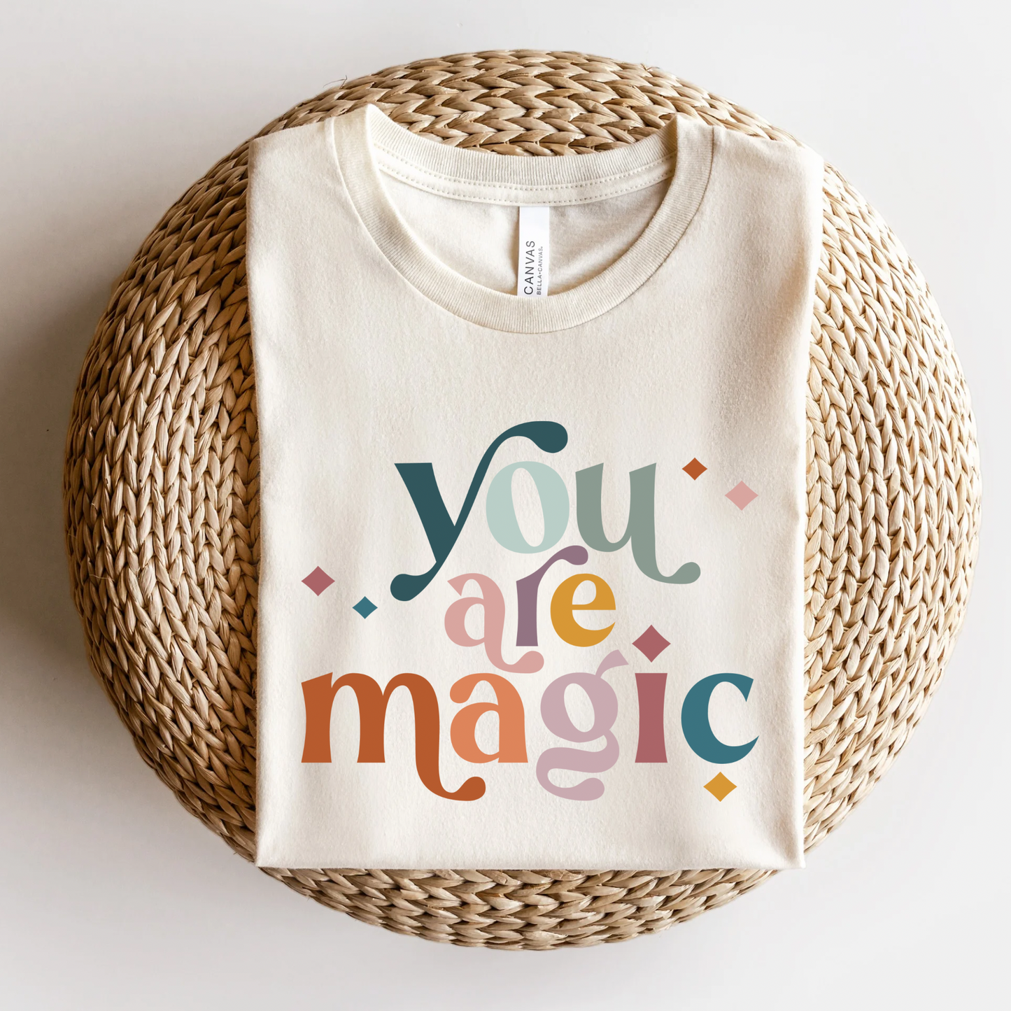 You Are Magic Tee
