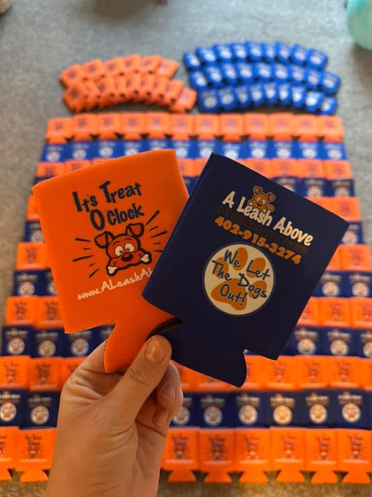 Custom Koozies