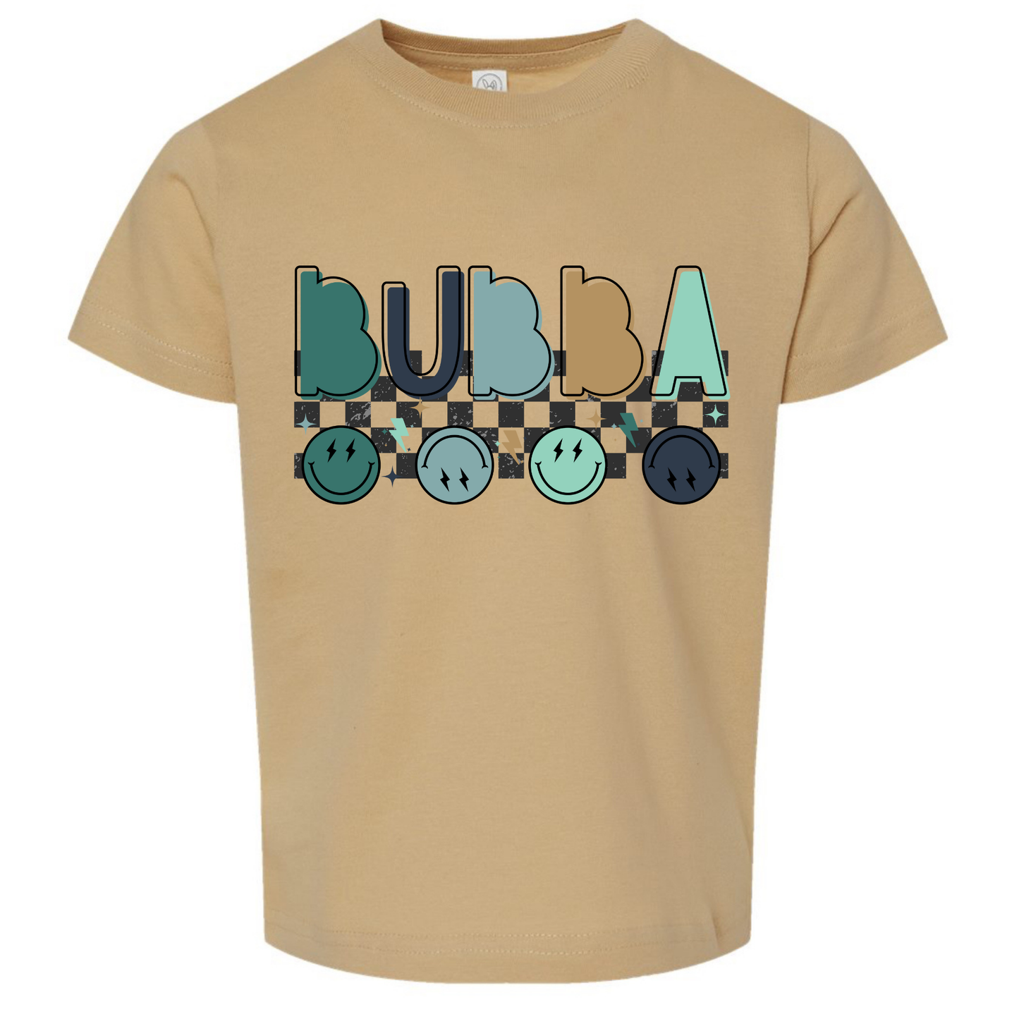 Bubba Graphic Tee