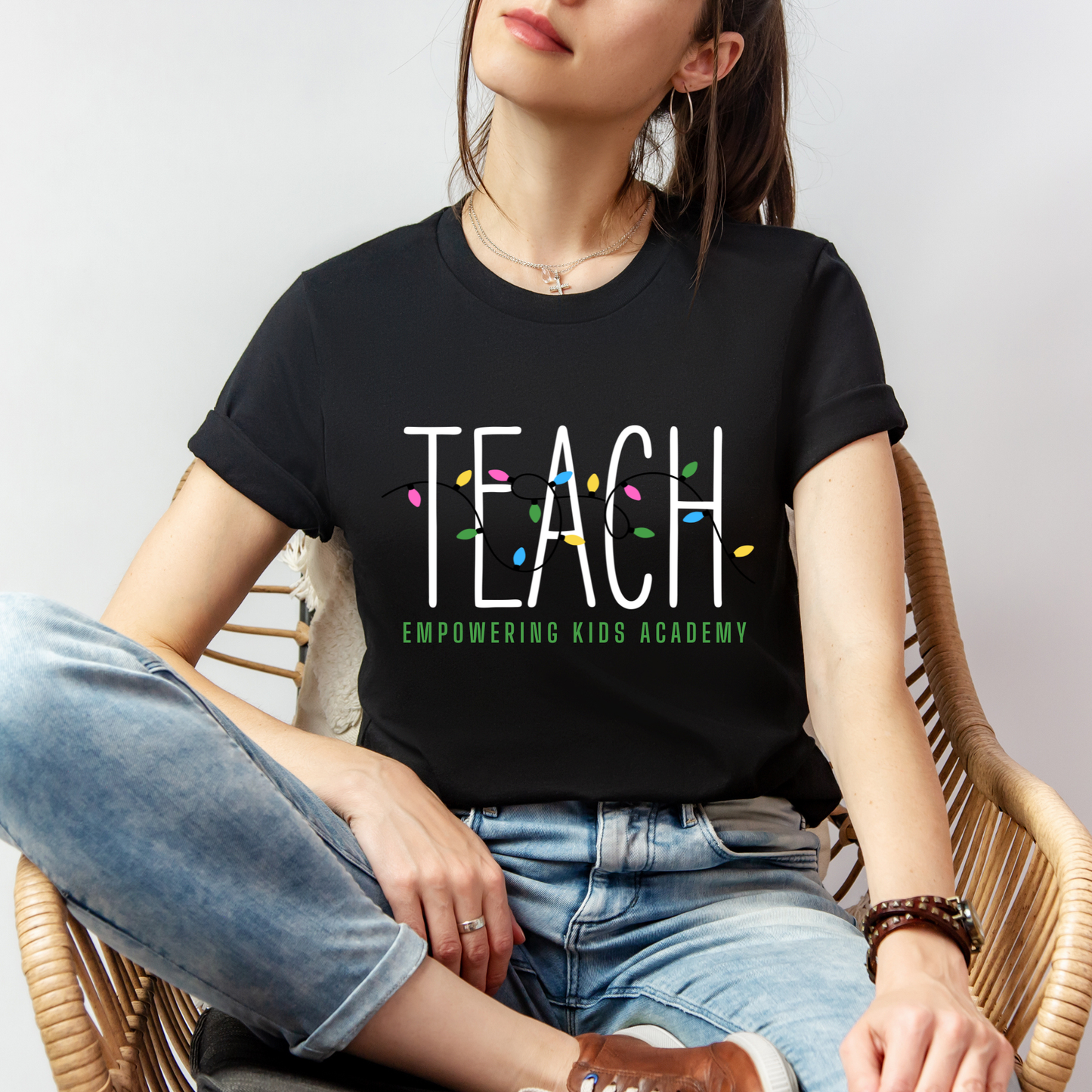 Teach Tee