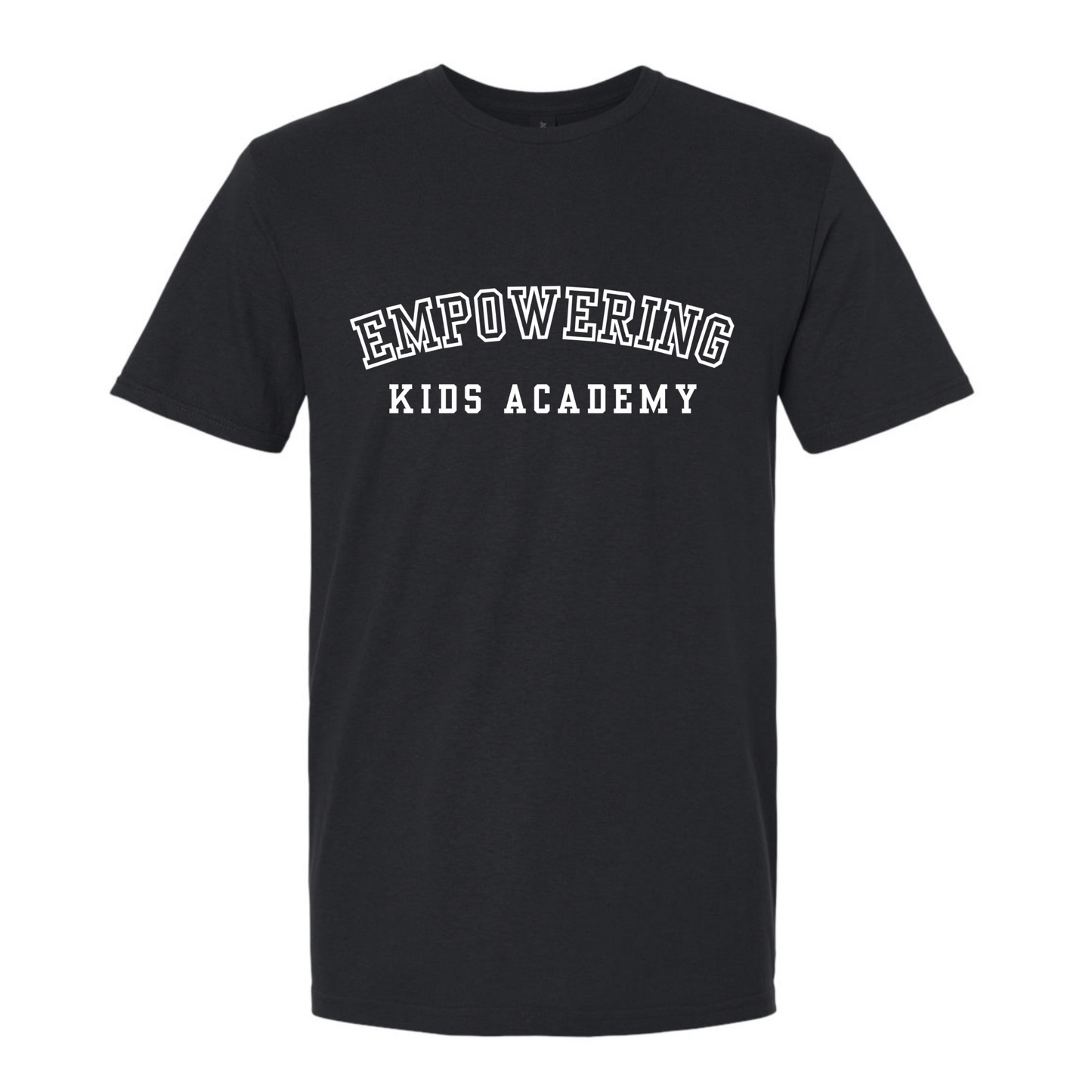 EKA University Design Softstyle Tee