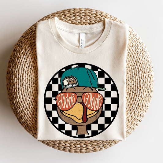 Gobble gobble Tee
