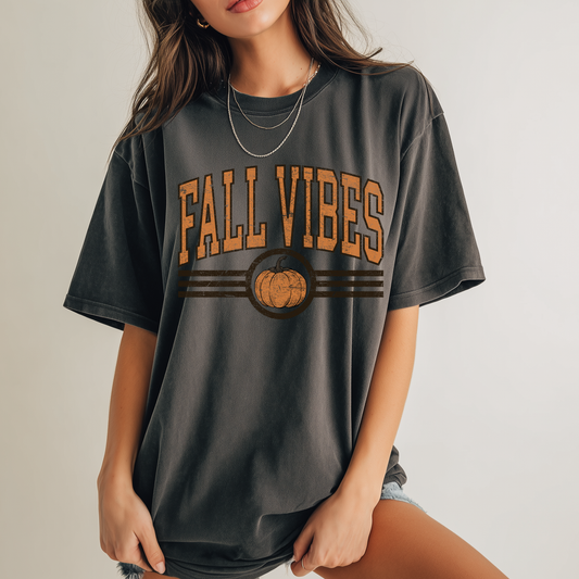 Fall Vibes Tee