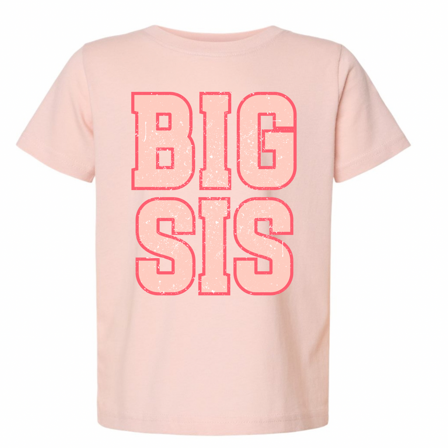 Big Sis Tee