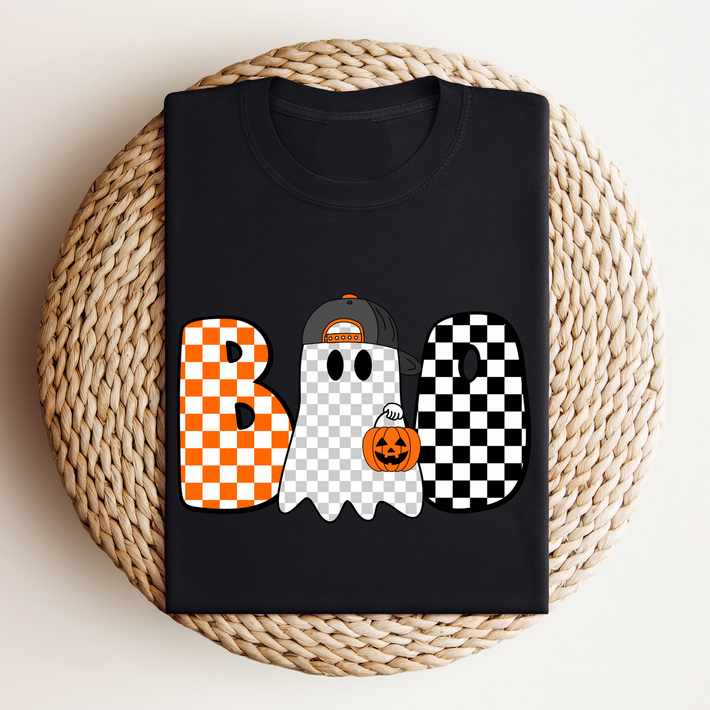 BOO Tee
