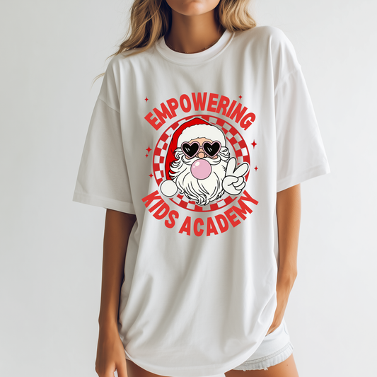 EKA Santa Tee