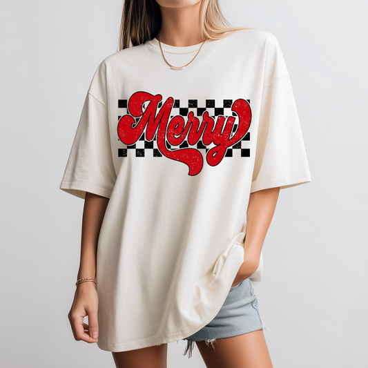 Merry Tee