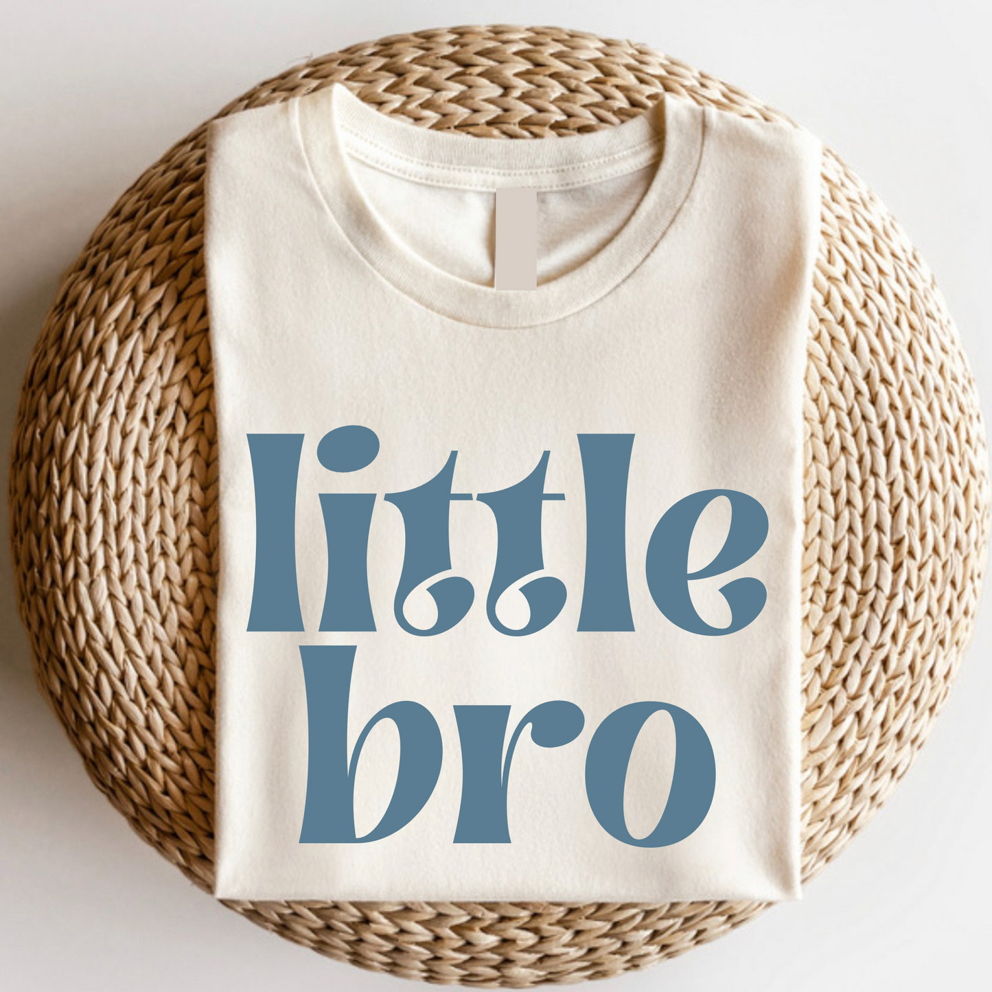 Little bro Tee