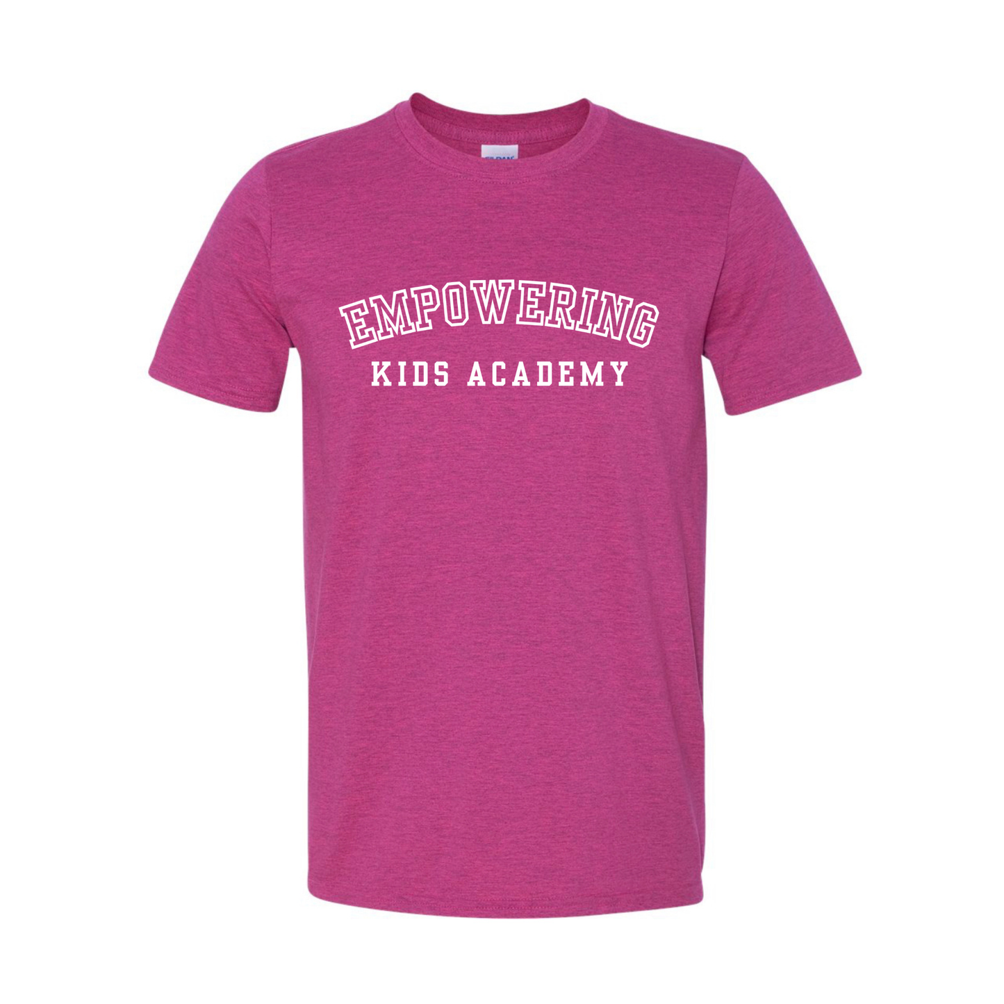 EKA University Design Softstyle Tee