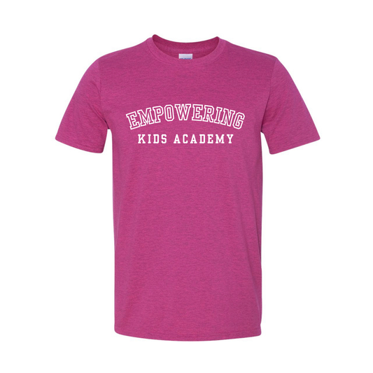 EKA University Design Softstyle Tee