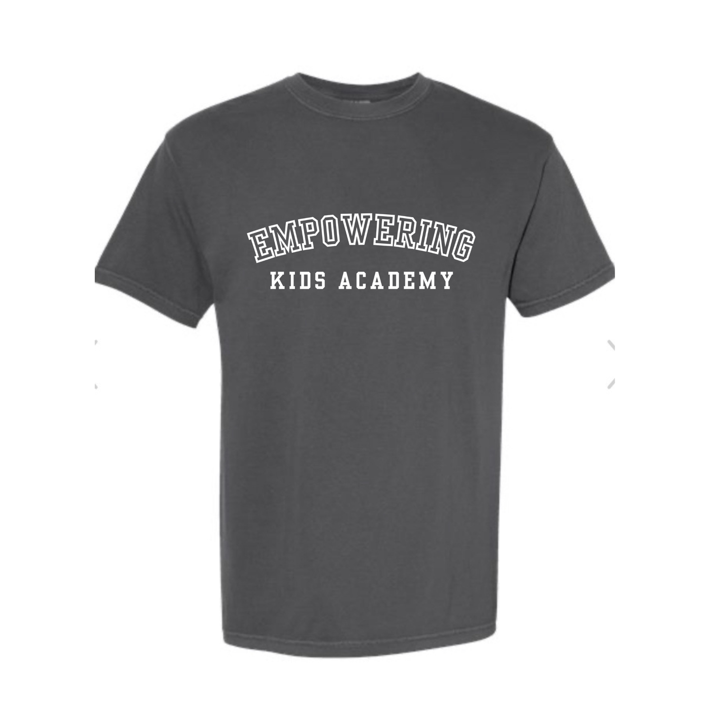 EKA University Comfort Colors Tee