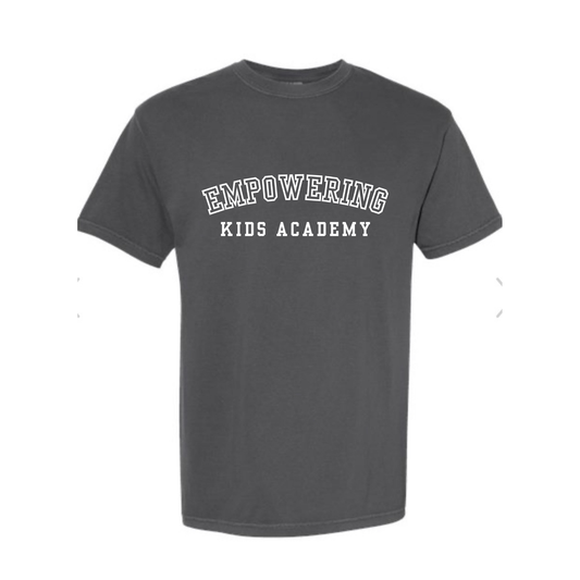 EKA University Comfort Colors Tee