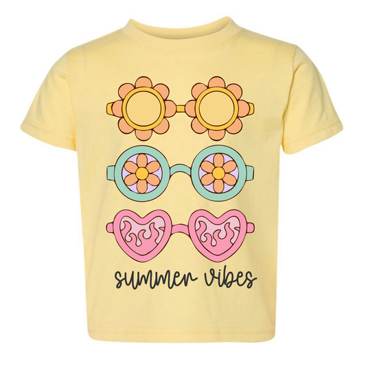 Summer Vibes Tee