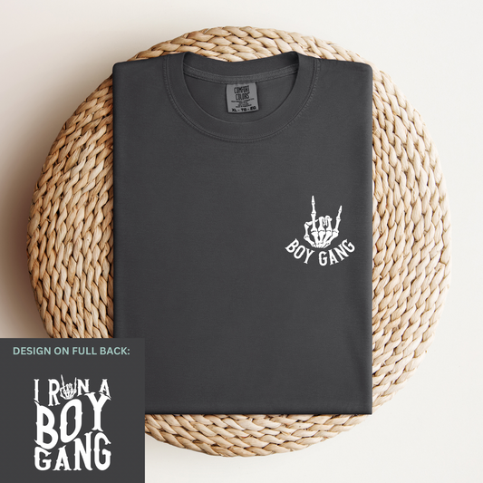 Boy Gang Tee