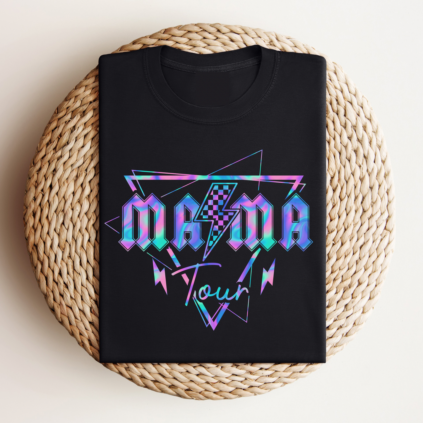 Mama Tour Tee