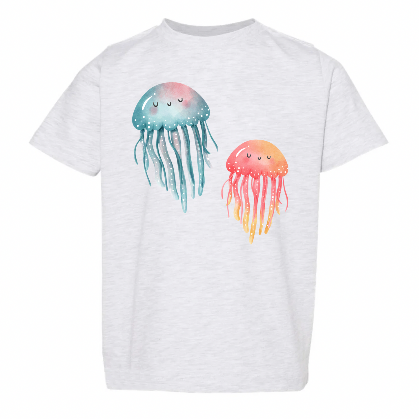 Jellyfish Tee