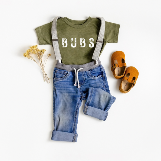 bubs Tee