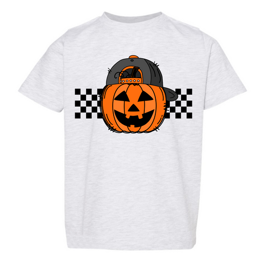 Jack-O-Lantern Tee
