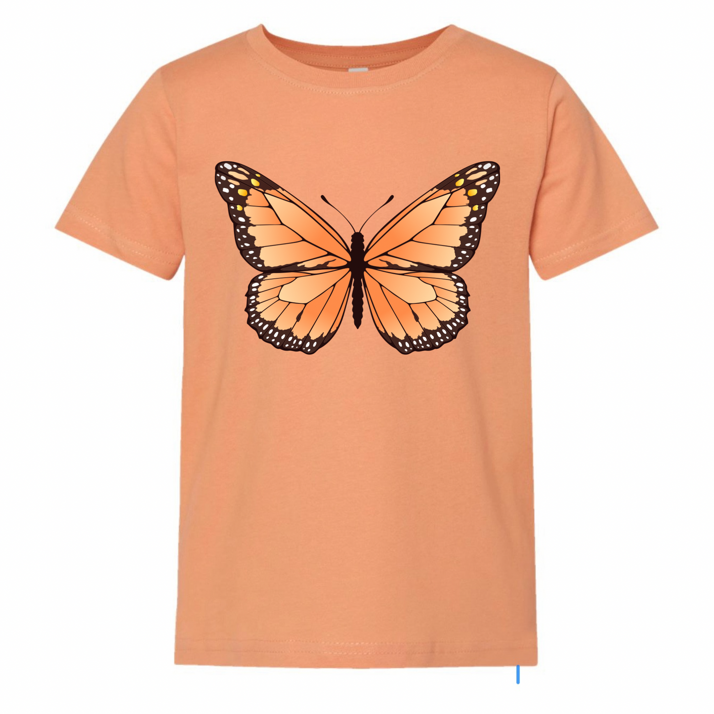 Monarch Tee
