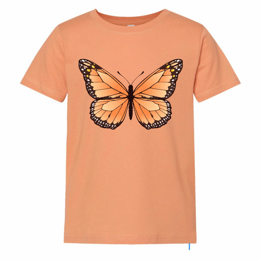 Monarch Tee