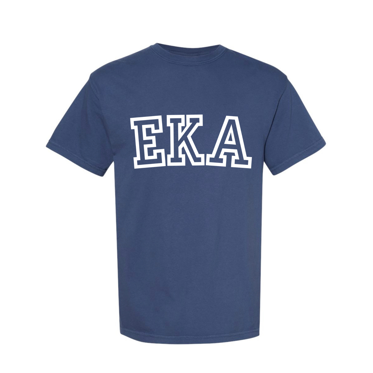 EKA Comfort Colors Tee