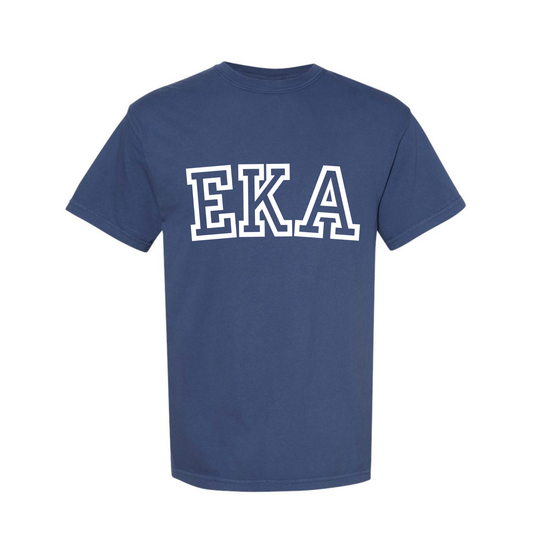 EKA Comfort Colors Tee