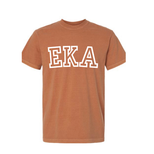EKA Comfort Colors Tee