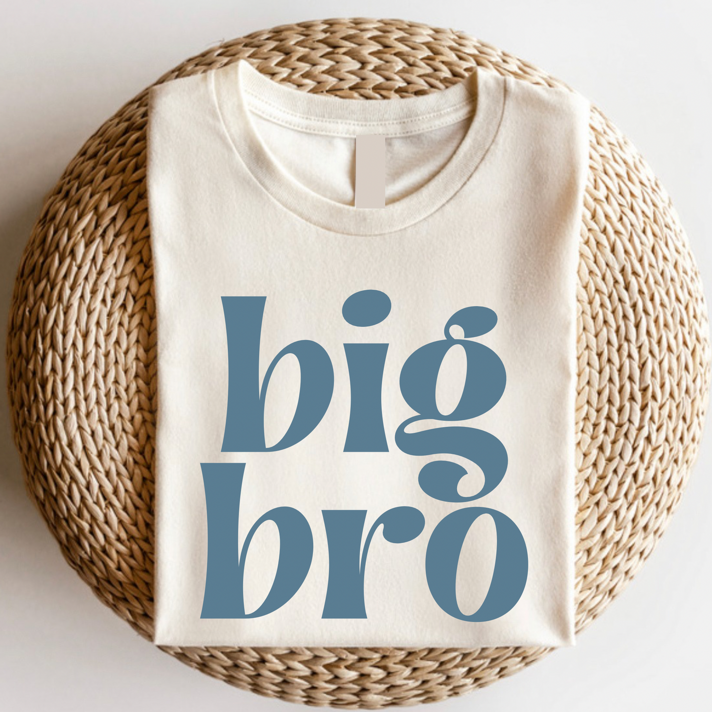 Big Bro Tee