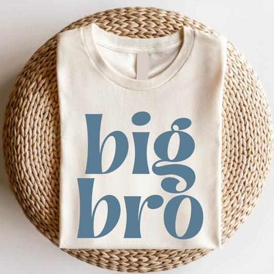 Big Bro Tee