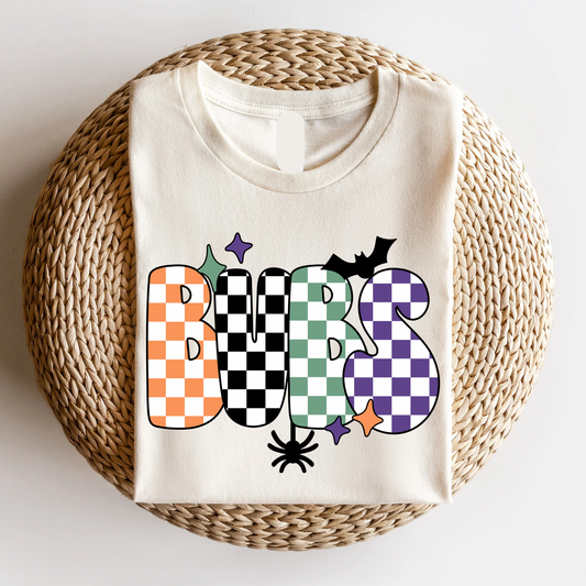 Bubs Halloween Onesie/Tee