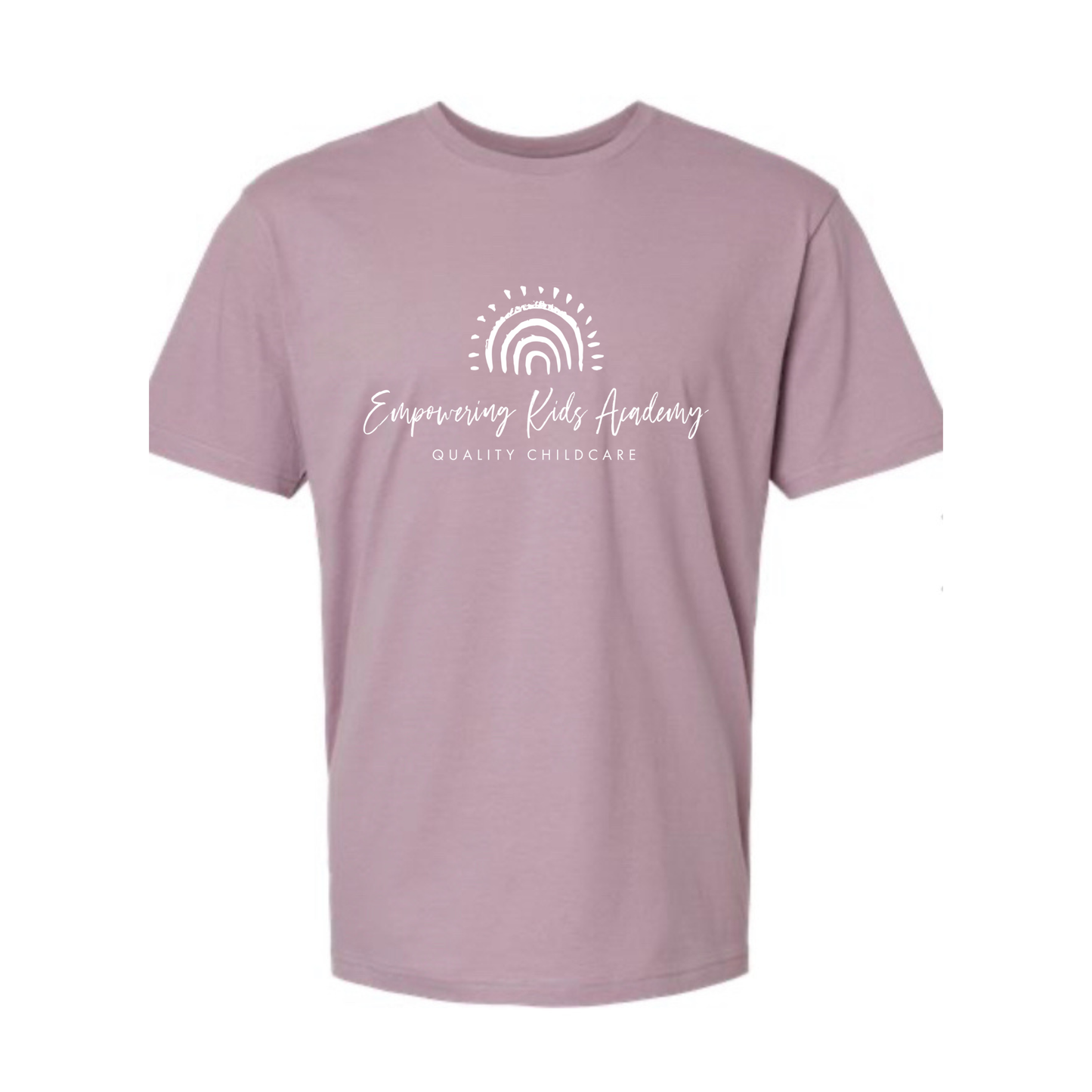 EKA logo Gildan Softstyle Tee