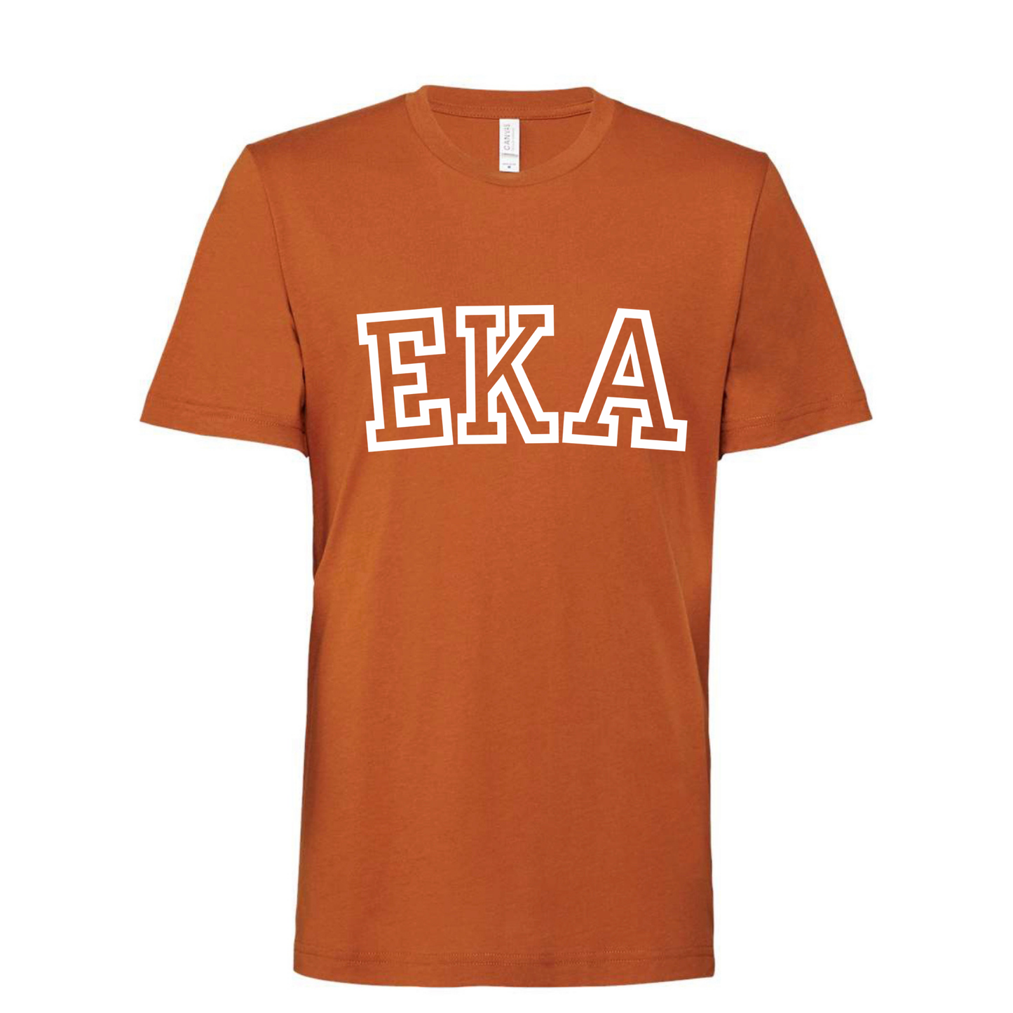 EKA Bella Canvas Tee