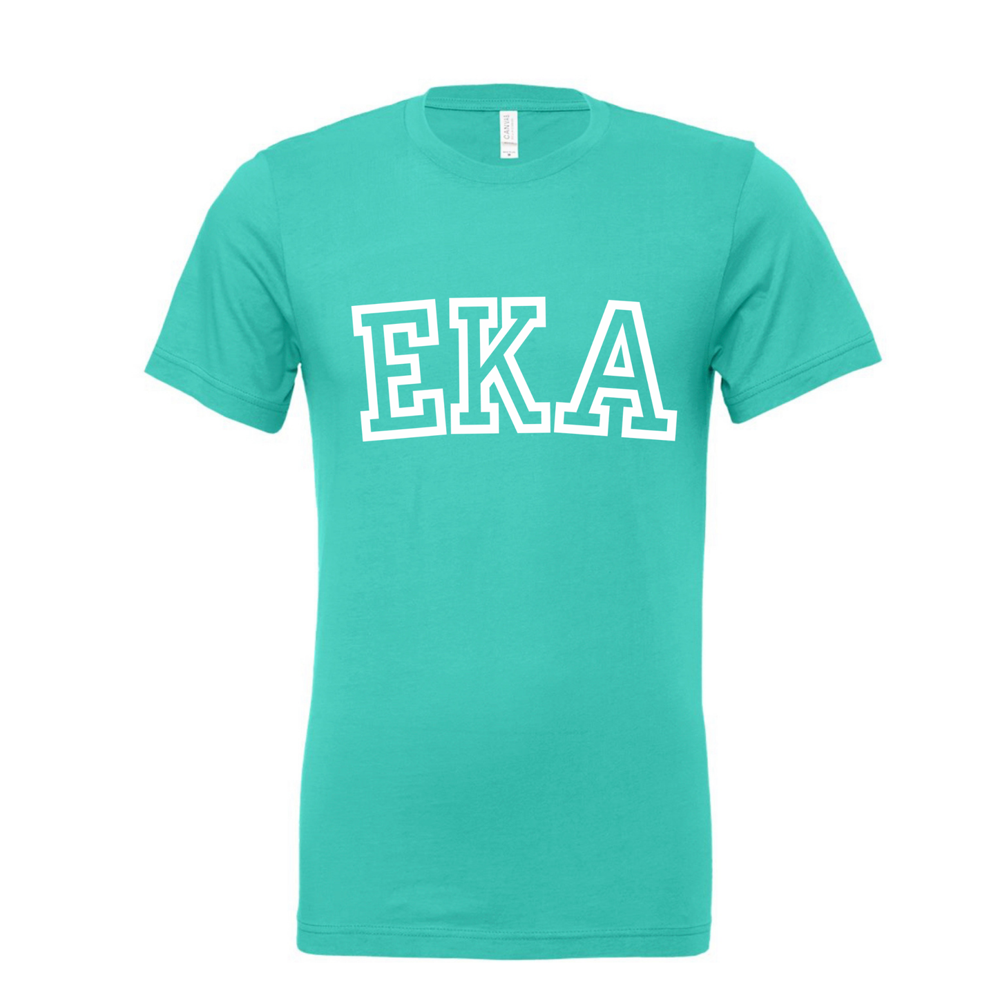 EKA Bella Canvas Tee