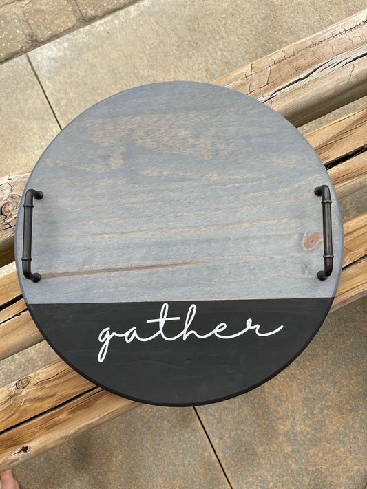 Gather Serving Tray