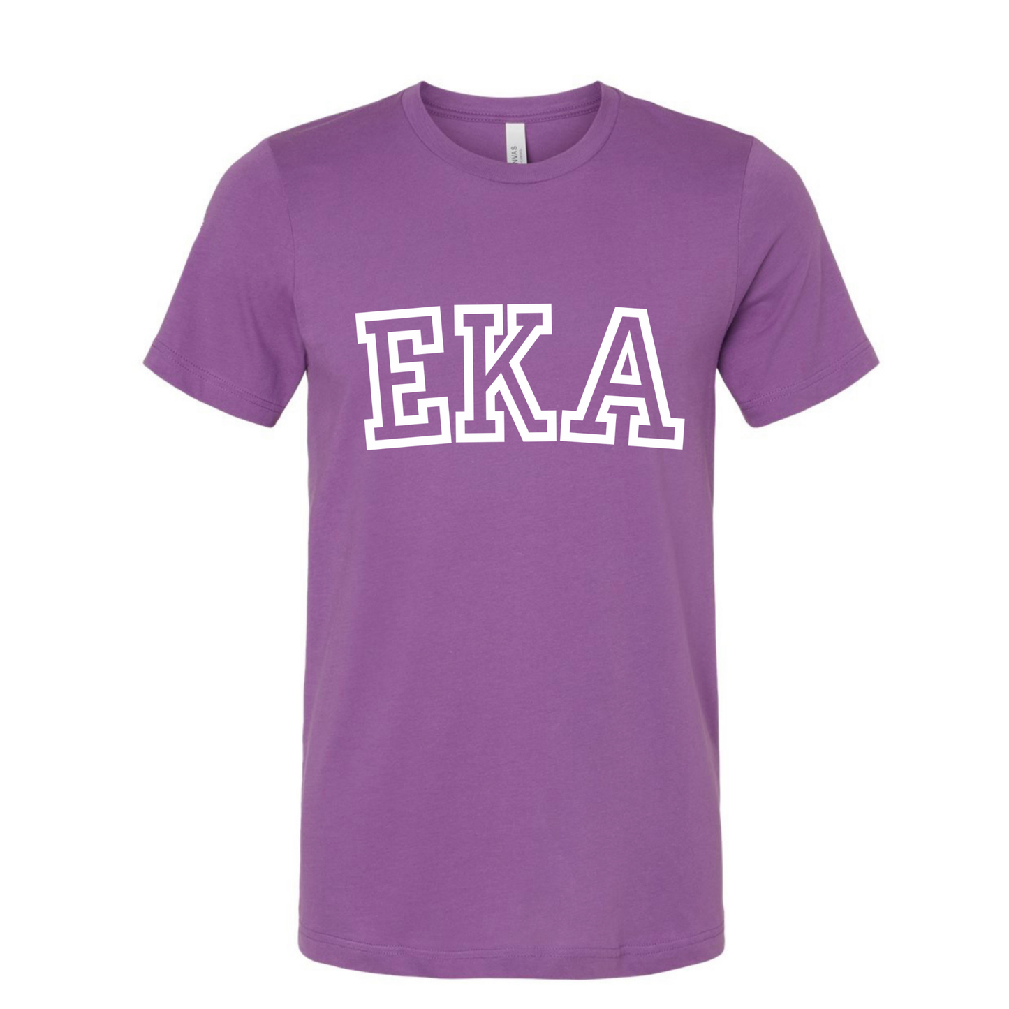 EKA Bella Canvas Tee