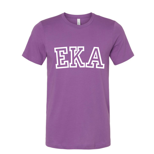 EKA Bella Canvas Tee